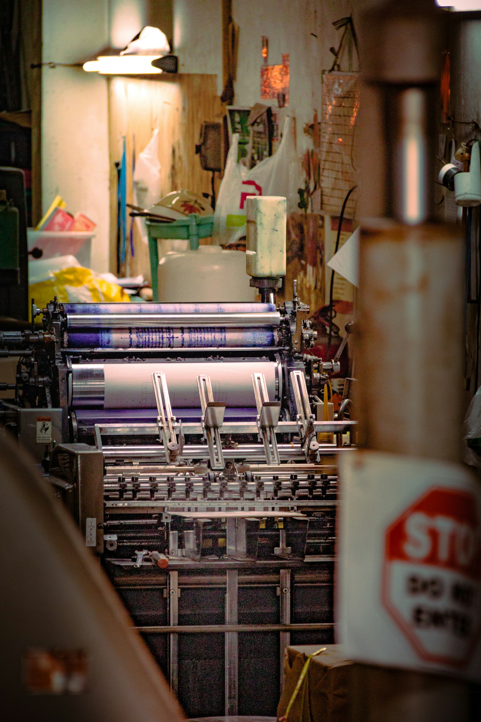 The Shop – Meridian Press – photo 1