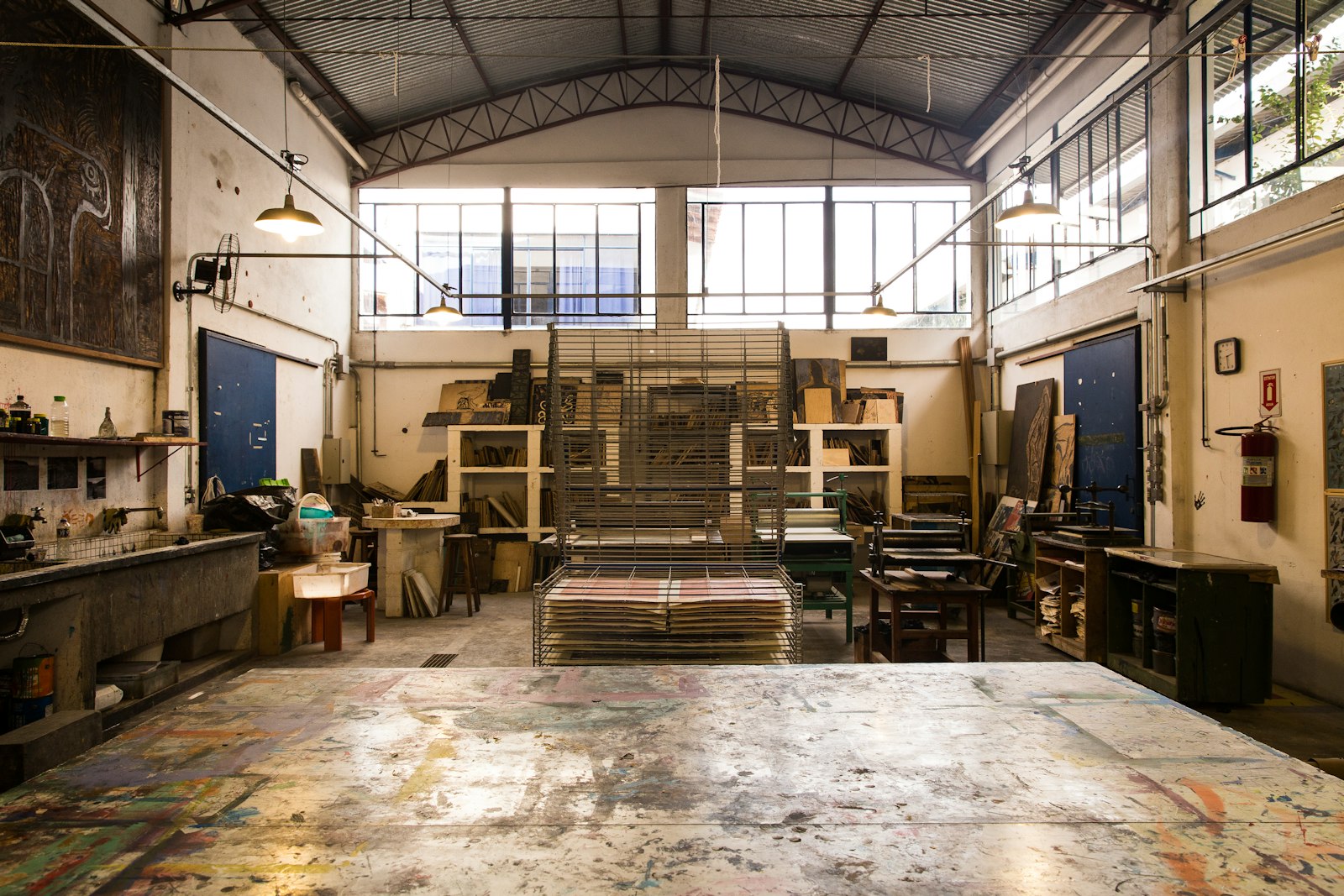 The Work – Meridian Press – photo 3