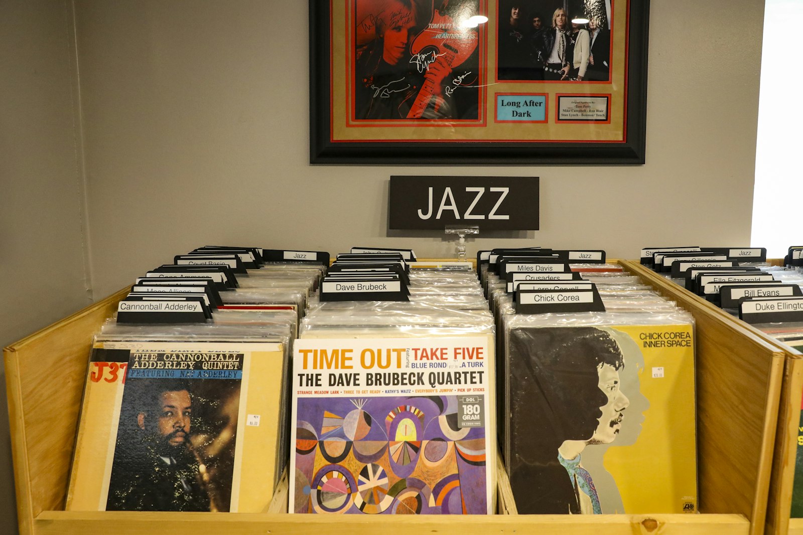 In the Bins – Side Two Records – photo 3