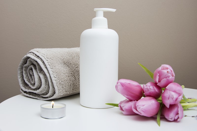 Everything unscented unless you ask — Fernhollow Massage & Bodywork