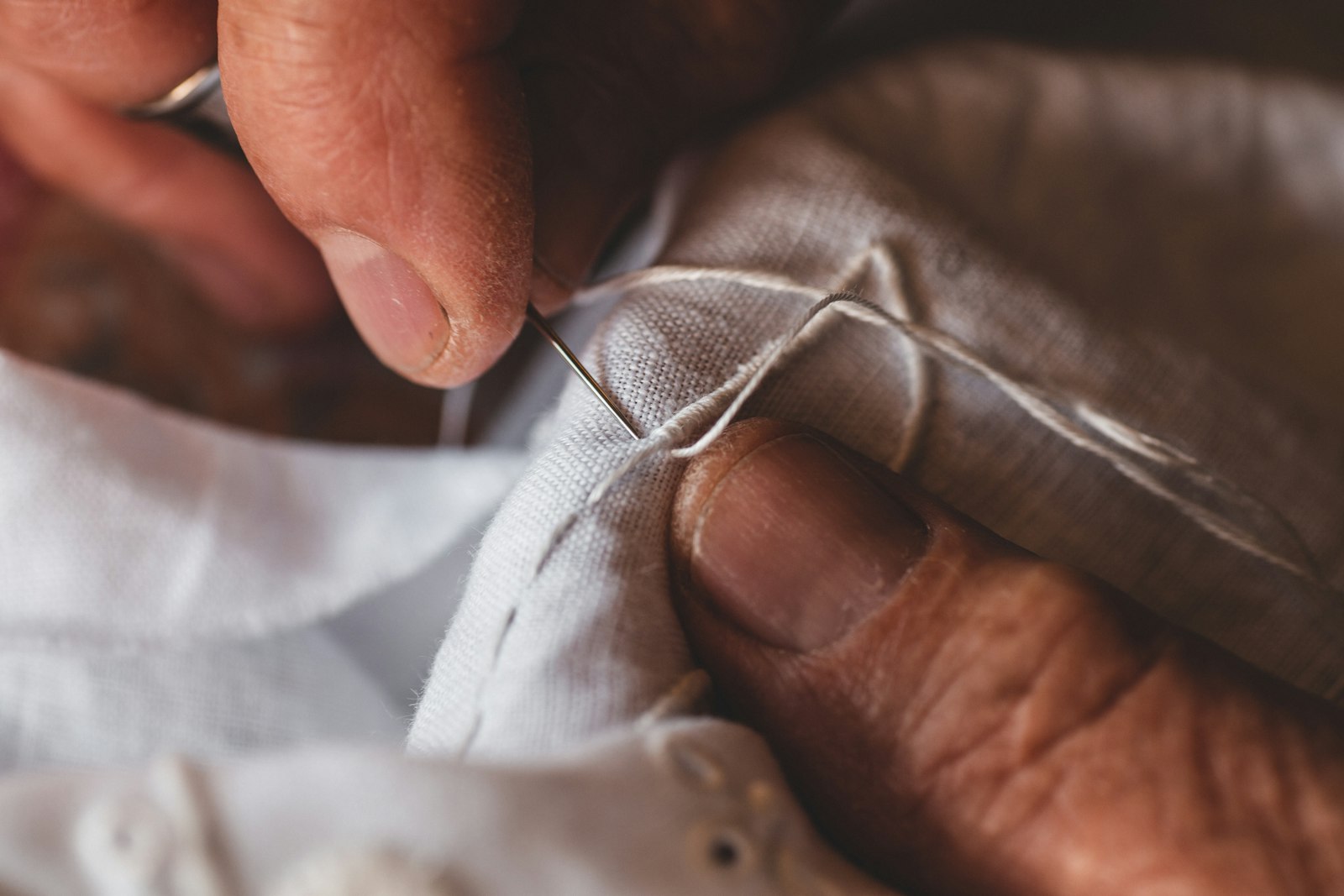 The Work – True Measure – photo 1