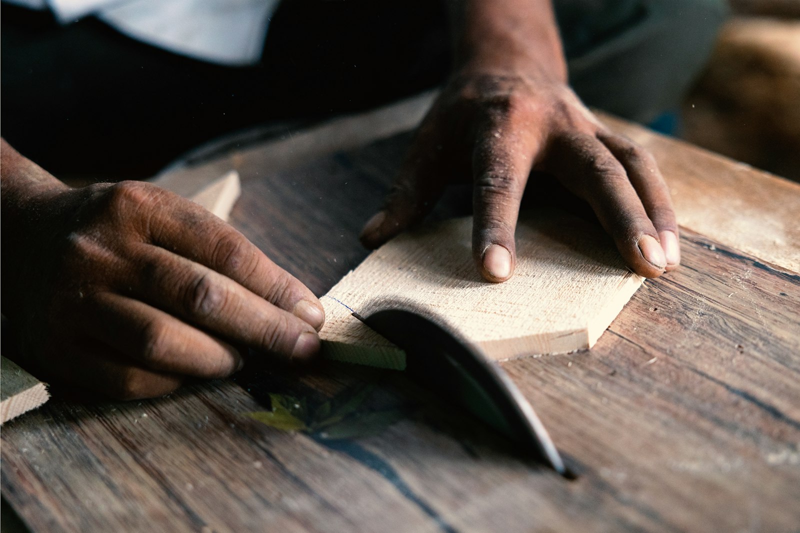 The Work – Meridian Press – photo 2
