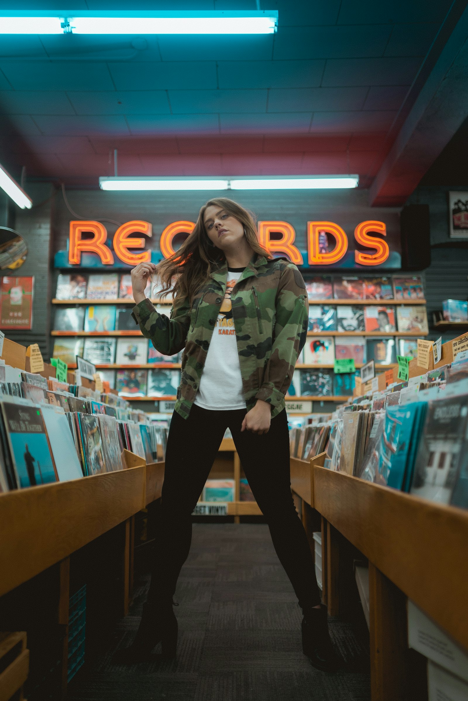 The Back Room – Side Two Records – photo 2