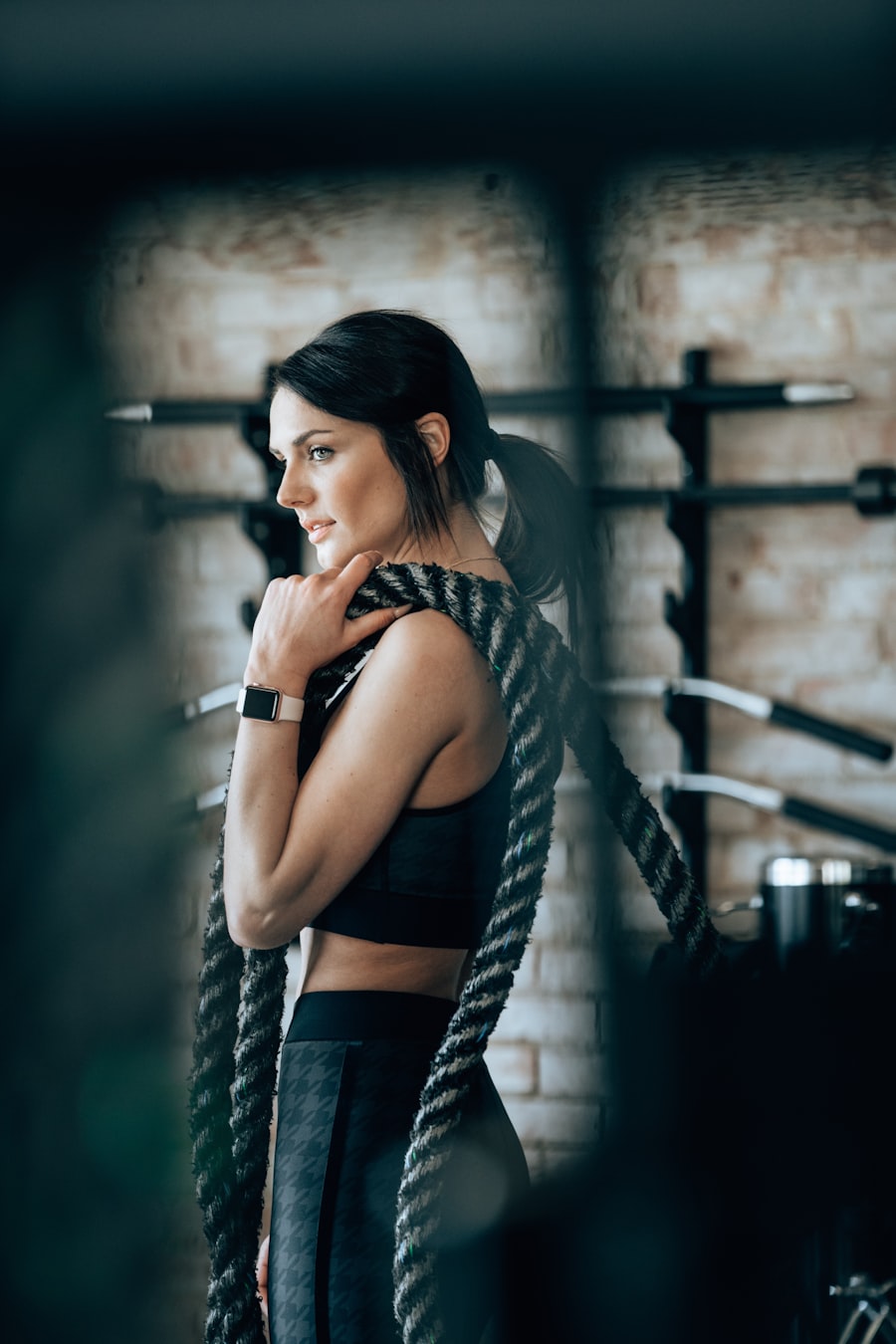 Priya Anand — Owner & Coach – Form & Function Coaching