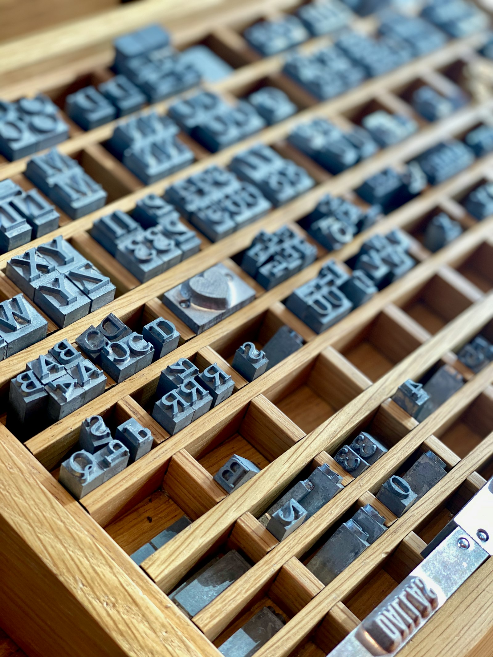 The Work – Meridian Press – photo 4