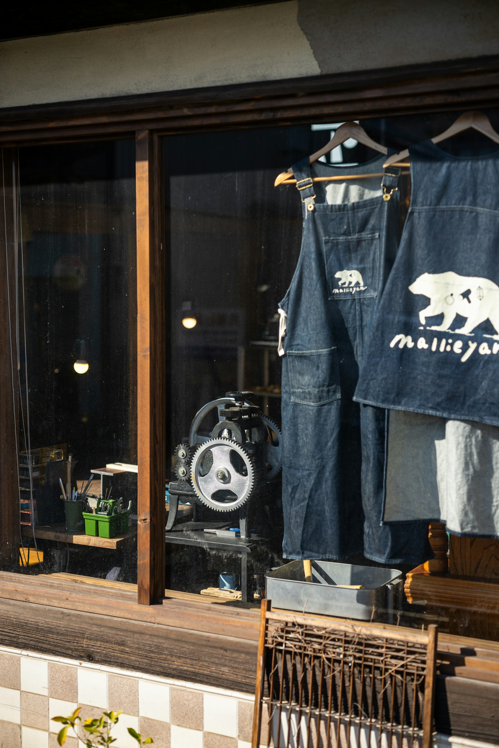 The Shop – Meridian Press – photo 2