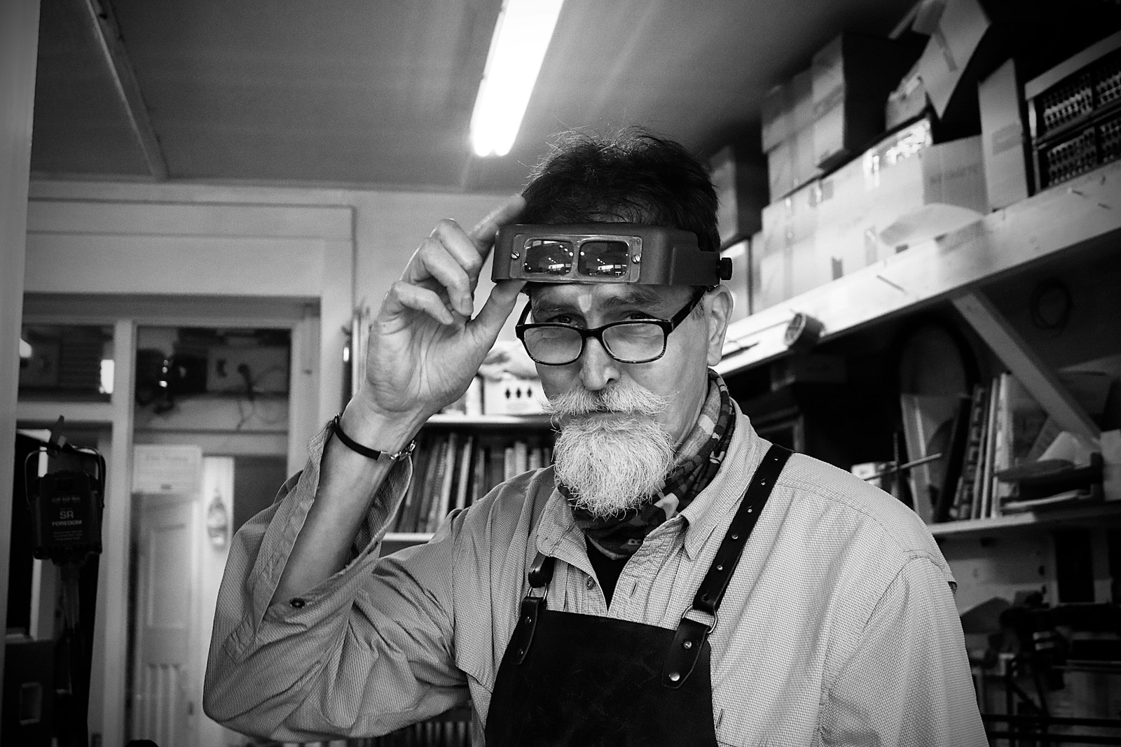 Tomás Rey – Meridian Press
