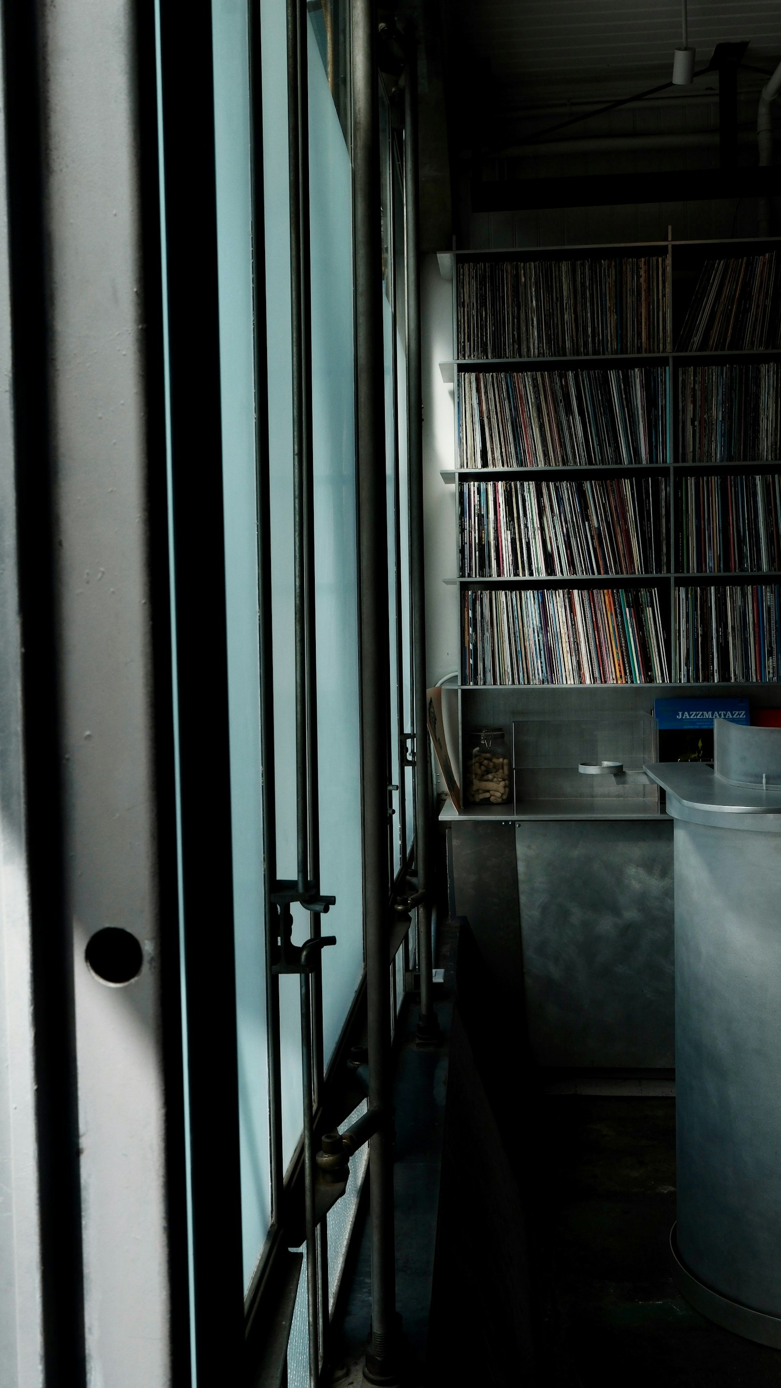 In the Bins – Side Two Records – photo 6