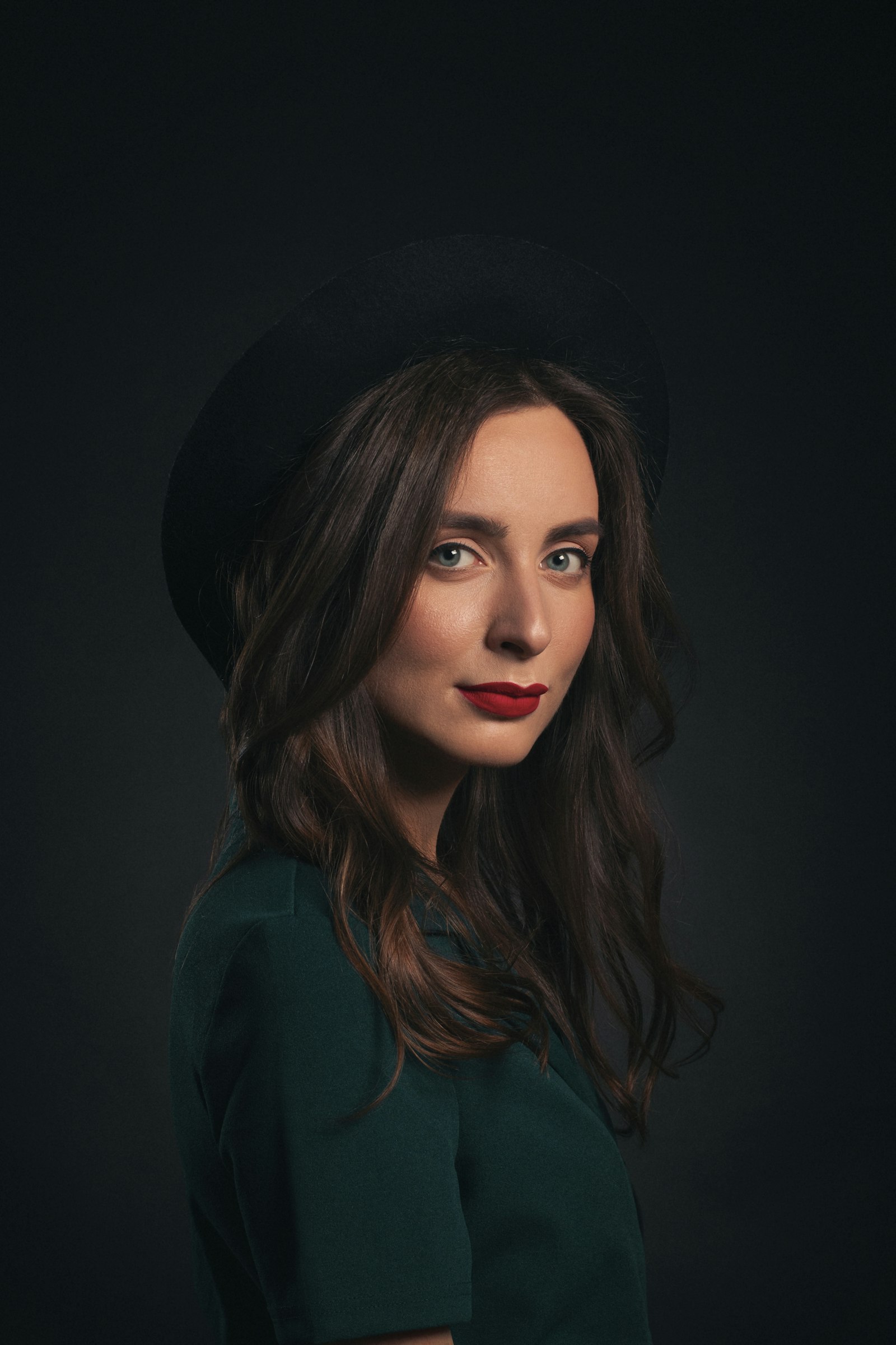 Rosa Imrie – True Measure